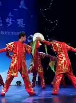 北京市文聯(lián)優(yōu)秀原創(chuàng)文藝節(jié)目展演 文藝創(chuàng)作與表演的藝術融合