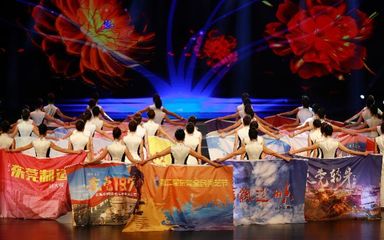 第二屆東莞全民尚藝節圓滿閉幕，26項重點文藝項目點亮藝術盛宴