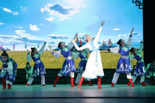 平涼市“建黨百年 初心如磐”文藝惠民展演節目預告 匠心匯聚，藝韻頌黨