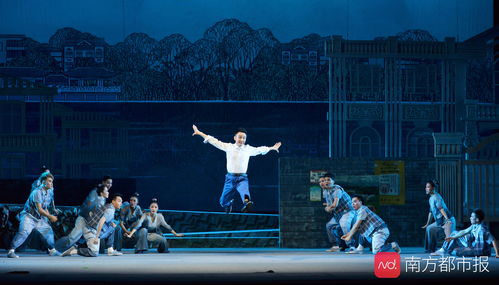 第十屆廣州藝術節 郎朗、于魁智、李勝素領銜，群星璀璨演繹文藝創作與表演新篇章