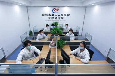 全方位織密民生保障網(wǎng) 上海信息咨詢服務(wù)的創(chuàng)新實踐與未來展望