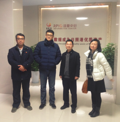 漫索研發(fā)管理 引領(lǐng)上海信息咨詢服務(wù)的創(chuàng)新與實踐